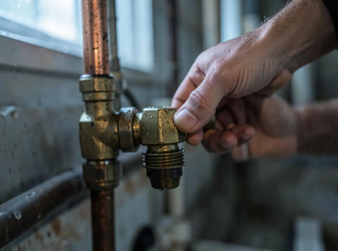 Emergency Plumber Everett, PA FAQs